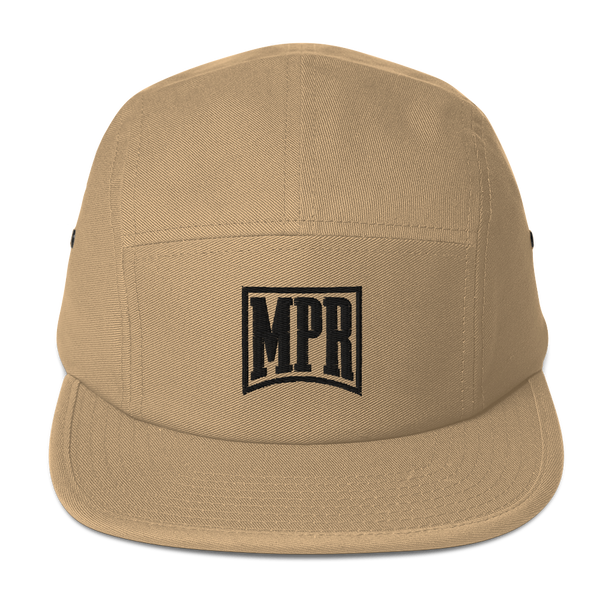 MPR Camper Hat