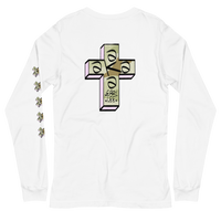 Aka Jerry Lee - L/S Tee
