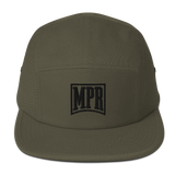 MPR Camper Hat