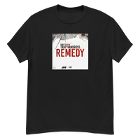 King T$ - Remedy - Promo Tee