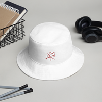 Crown - Bucket Hat
