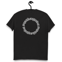 Ambigram Tee