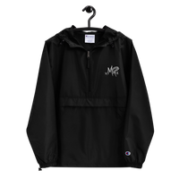 xMPRx - Wht - Jacket