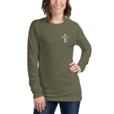 Aka Jerry Lee - L/S Tee