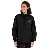 xMPRx - Wht - Jacket
