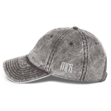 MPR Vintage Cap