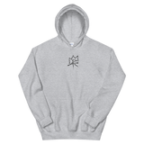 MPR Crown - Embroidery - Hoodie