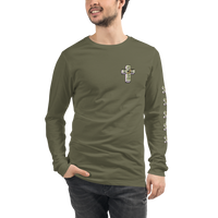 Aka Jerry Lee - L/S Tee