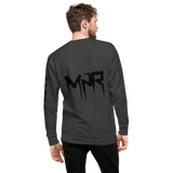 MPR Melt - Fleece Pullover