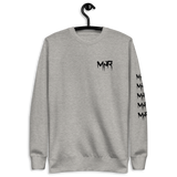 MPR Melt - Fleece Pullover