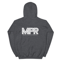 Right of Passage Hoodie
