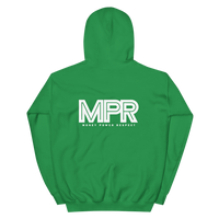Right of Passage Hoodie