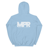Right of Passage Hoodie