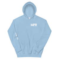 Right of Passage Hoodie