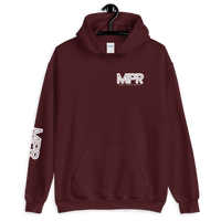 Right of Passage Hoodie