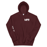Right of Passage Hoodie