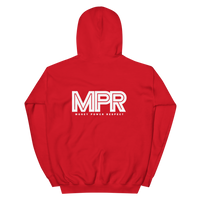 Right of Passage Hoodie