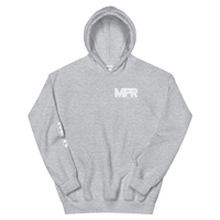 Right of Passage Hoodie